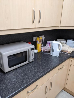 Bed and Breakfast